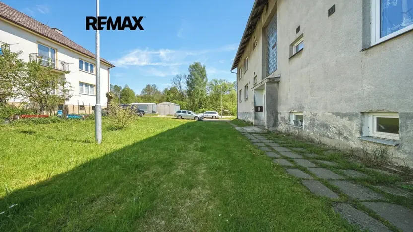 Prodej bytu 3+1, Volfartice, 85 m2