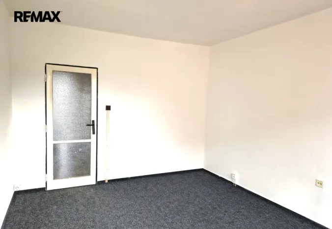 Pronájem bytu 1+1, Žatec, 40 m2