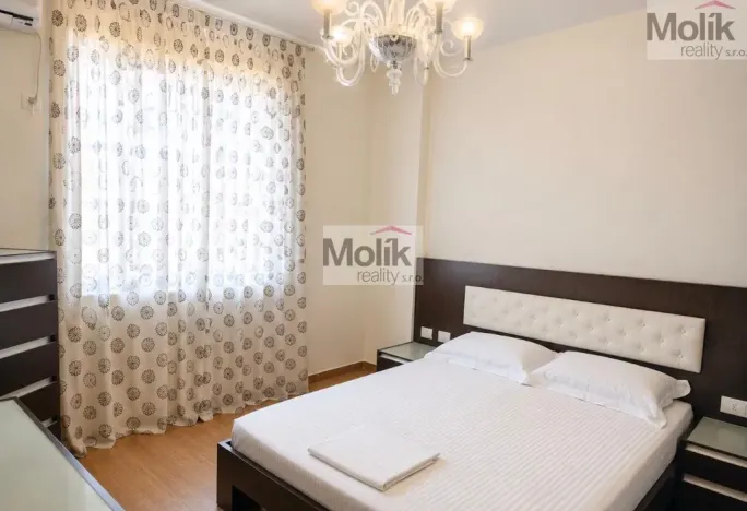 Prodej bytu 2+kk, Vlora, 78 m2