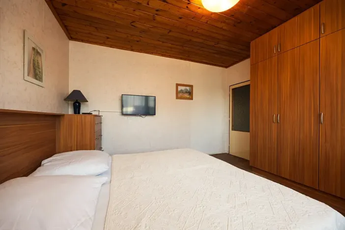 Prodej rodinného domu, Bělá pod Bezdězem, Elišky Krásnohorské, 135 m2