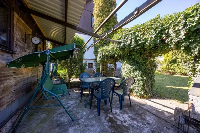 Prodej rodinného domu, Bělá pod Bezdězem, Elišky Krásnohorské, 135 m2