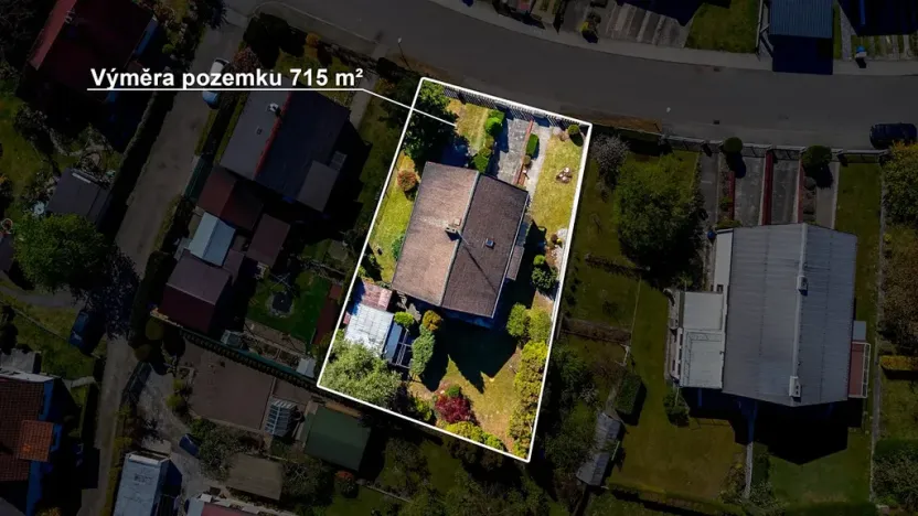 Prodej rodinného domu, Bělá pod Bezdězem, Elišky Krásnohorské, 135 m2