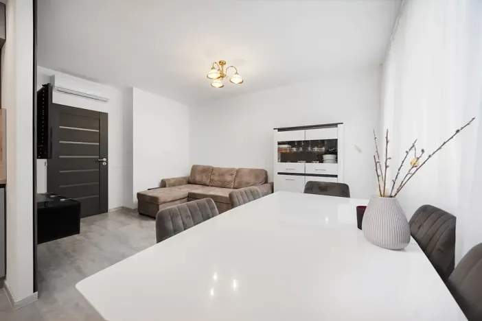 Prodej bytu 3+kk, Praha - Střížkov, Rumburská, 61 m2