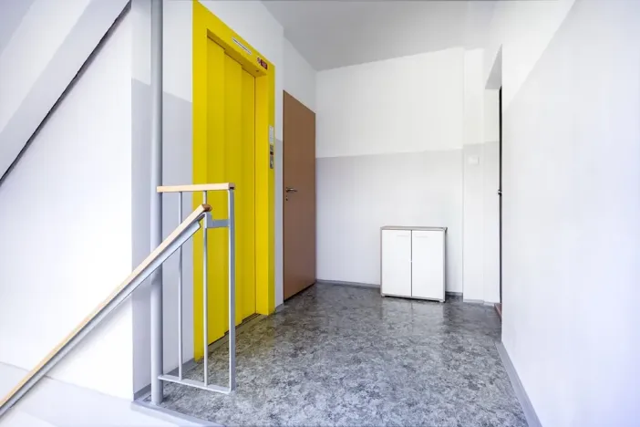 Prodej bytu 3+kk, Praha - Střížkov, Rumburská, 61 m2