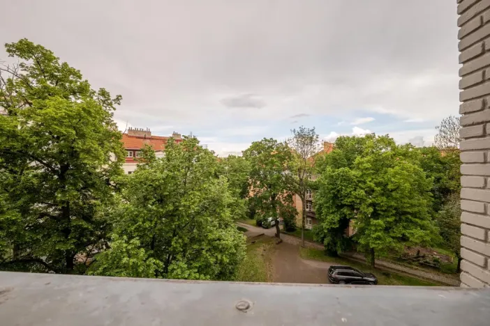 Pronájem bytu 2+1, Praha - Nusle, 5. května, 68 m2