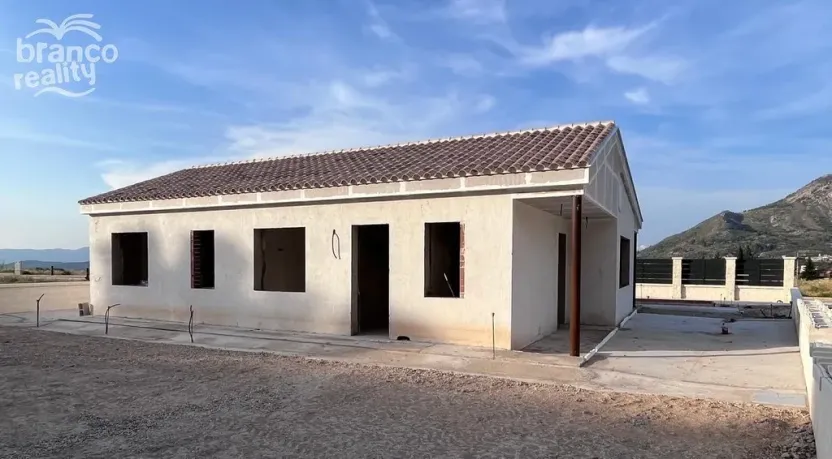 Prodej rodinného domu, Penaguila, Alicante, Španělsko, 140 m2