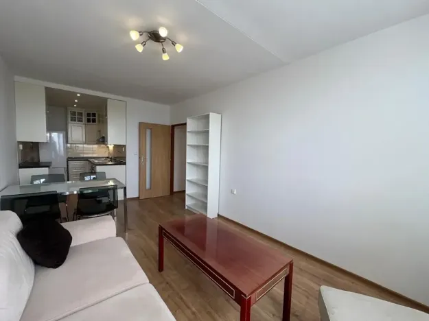 Pronájem bytu 2+kk, Praha - Kobylisy, Kyselova, 44 m2