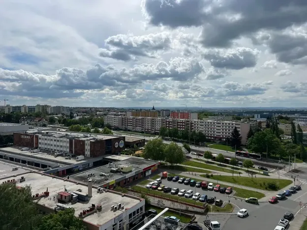 Pronájem bytu 2+kk, Praha - Kobylisy, Kyselova, 44 m2