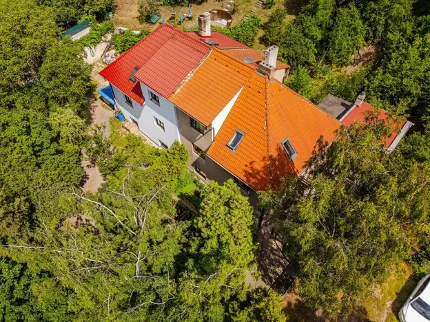 Prodej činžovního domu, Praha - Libeň, Klihařská, 259 m2
