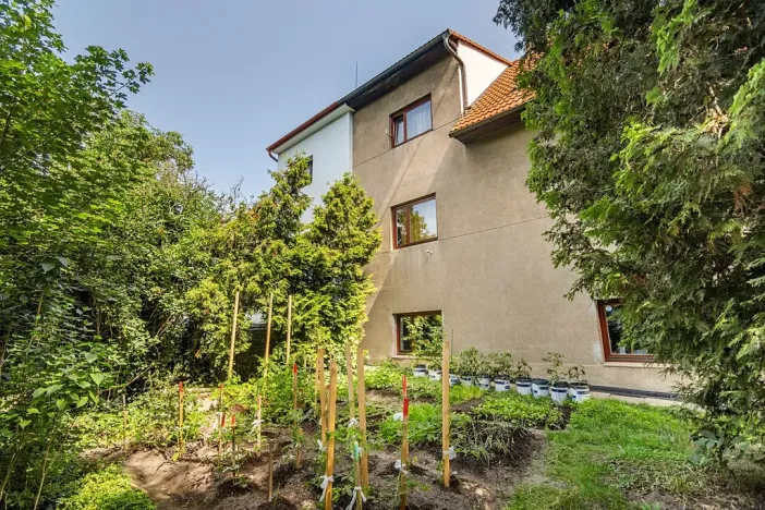 Prodej činžovního domu, Praha - Libeň, Klihařská, 259 m2