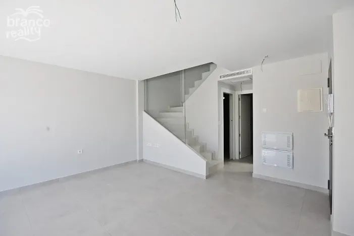Prodej rodinného domu, Puerto de Mazarron, Murcia, Španělsko, 101 m2