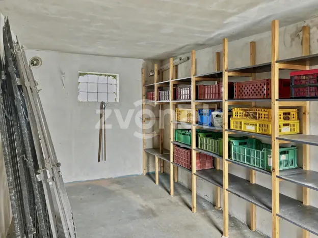 Prodej garáže, Uherské Hradiště, Průmyslová, 20 m2