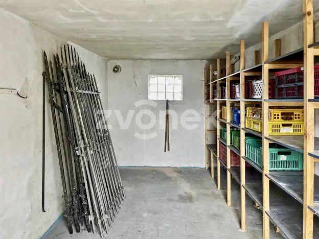 Prodej garáže, Uherské Hradiště, Průmyslová, 20 m2