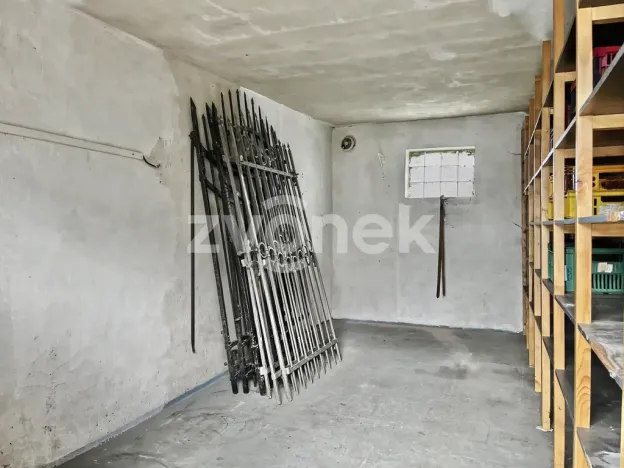 Prodej garáže, Uherské Hradiště, Průmyslová, 20 m2