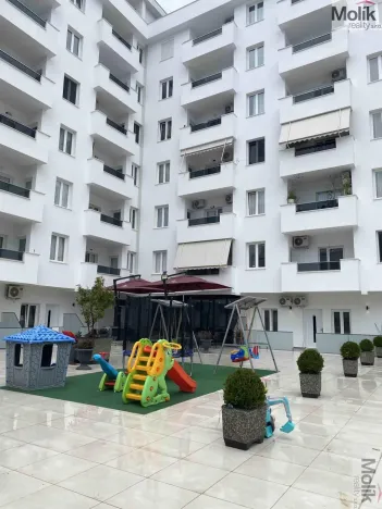 Prodej bytu 2+kk, Golem, 57 m2