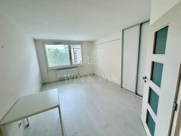 Pronájem bytu 1+kk, Praha - Krč, Za dvorem, 30 m2