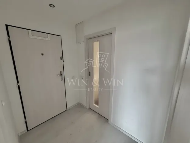 Pronájem bytu 1+kk, Praha - Krč, Za dvorem, 30 m2