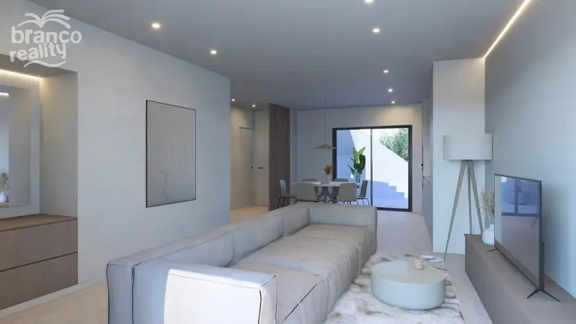 Prodej rodinného domu, Torre Pacheco, Murcia, Španělsko, 77 m2