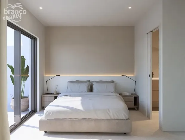 Prodej rodinného domu, Torre Pacheco, Murcia, Španělsko, 77 m2