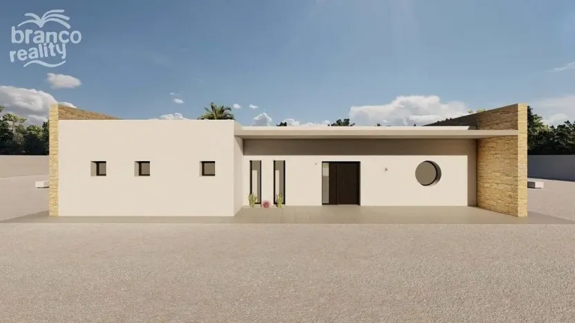 Prodej rodinného domu, Pinoso, Alicante, Španělsko, 168 m2