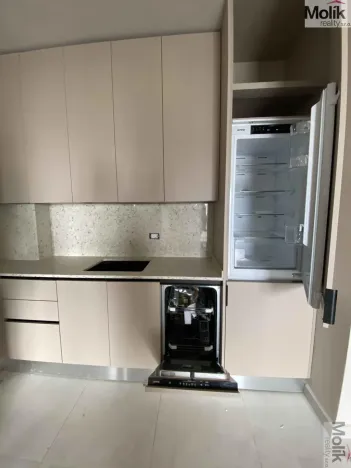 Prodej bytu 2+kk, Golem, 57 m2