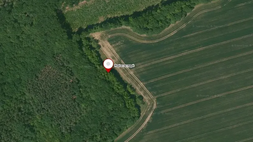 Prodej pozemku, Dománovice, 5593 m2