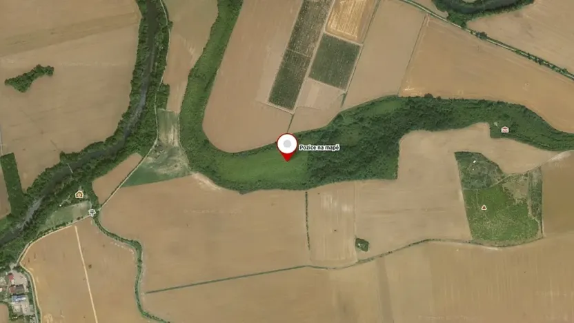 Prodej pozemku, Louny, 26467 m2