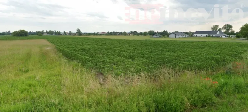 Prodej pozemku pro bydlení, Staré Hradiště, Psinek, 1378 m2