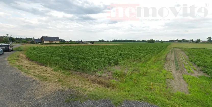 Prodej pozemku pro bydlení, Staré Hradiště, Psinek, 1378 m2