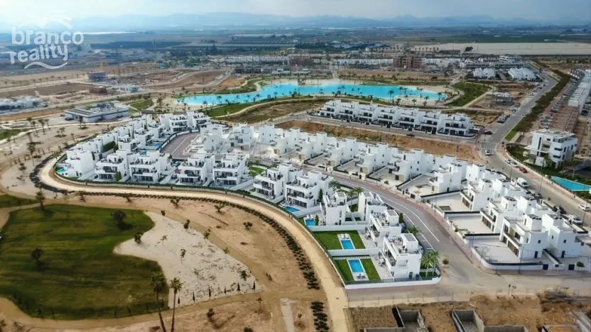 Prodej rodinného domu, Torre Pacheco, Murcia, Španělsko, 217 m2