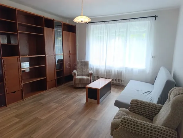 Pronájem bytu 1+kk, Praha, Jeremenkova, 28 m2
