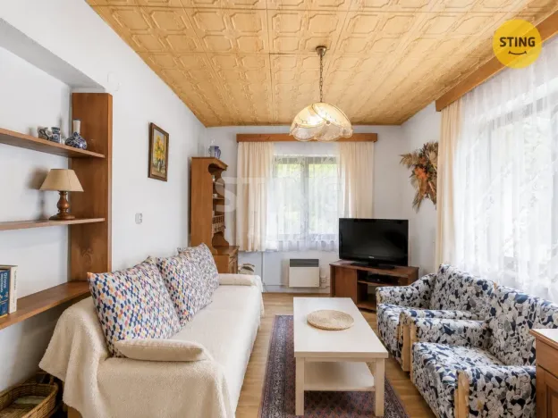 Prodej chaty, Morávka, 120 m2
