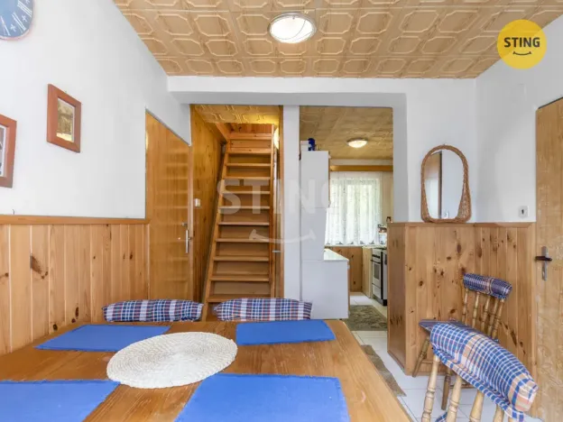 Prodej chaty, Morávka, 120 m2