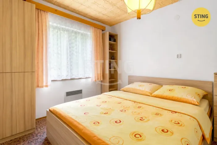 Prodej chaty, Morávka, 120 m2