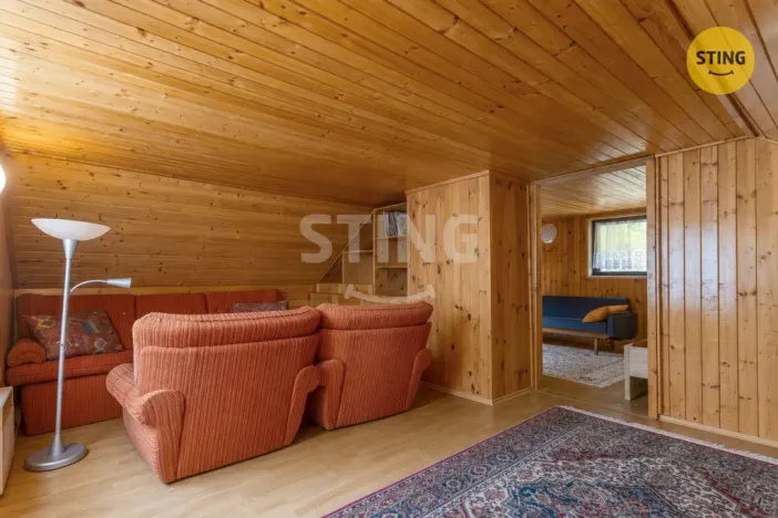 Prodej chaty, Morávka, 120 m2