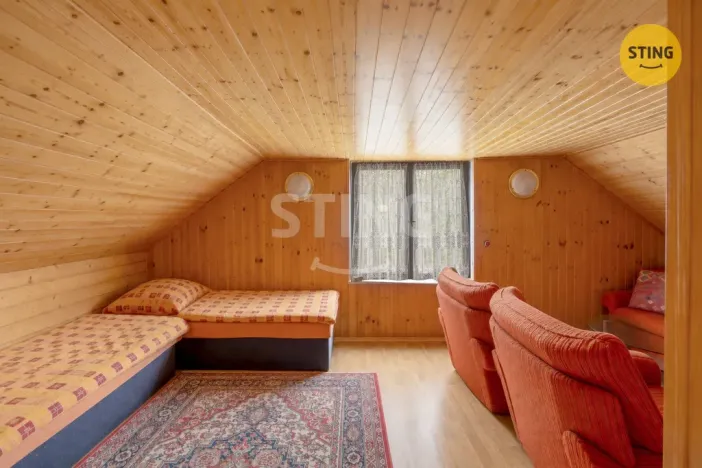 Prodej chaty, Morávka, 120 m2