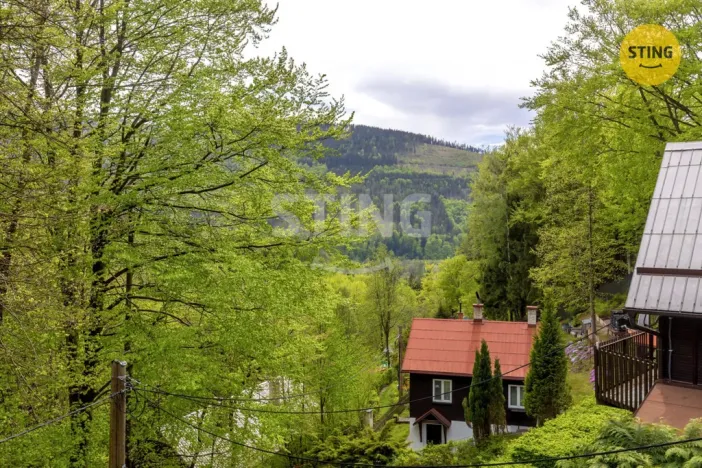 Prodej chaty, Morávka, 120 m2
