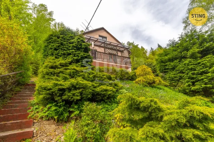 Prodej chaty, Morávka, 120 m2