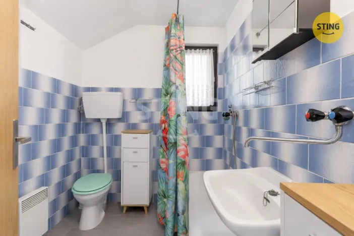 Prodej chaty, Morávka, 120 m2