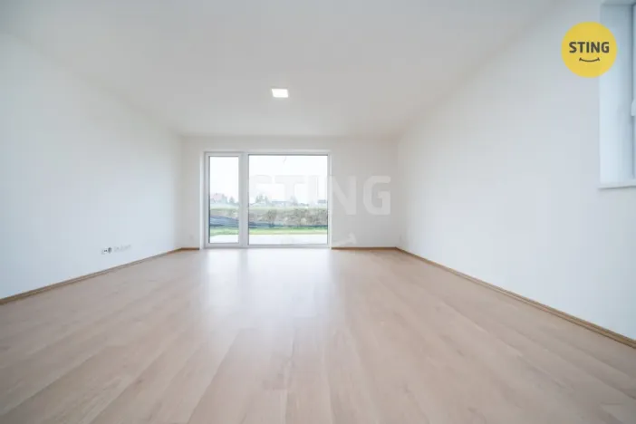 Prodej rodinného domu, Rychvald, Jabloňová, 93 m2