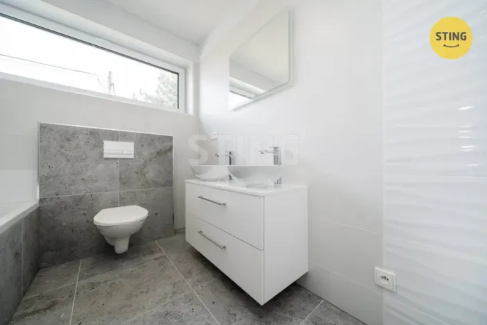 Prodej rodinného domu, Rychvald, Jabloňová, 93 m2