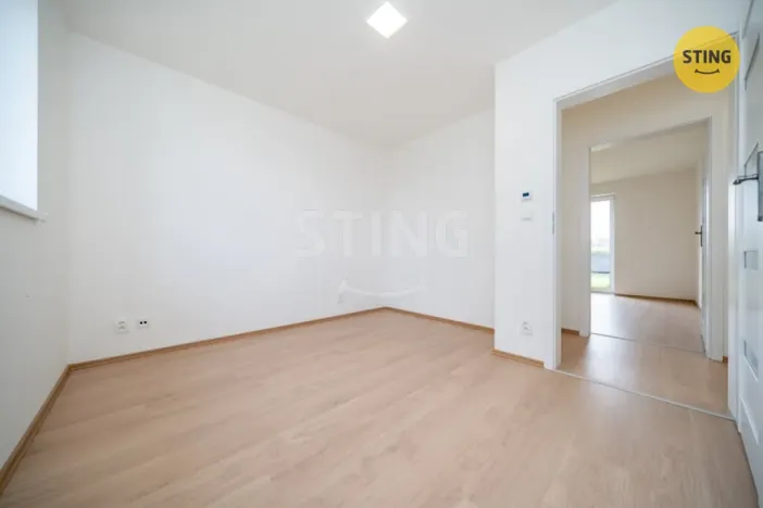 Prodej rodinného domu, Rychvald, Jabloňová, 93 m2