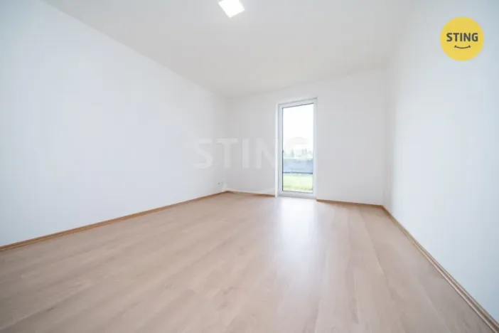 Prodej rodinného domu, Rychvald, Jabloňová, 93 m2