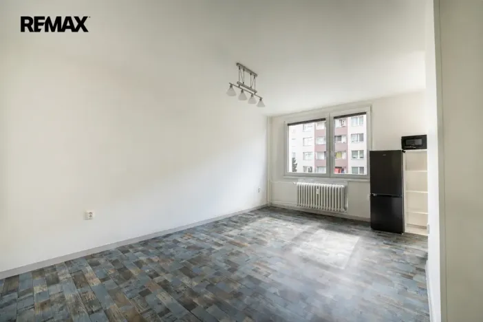 Pronájem bytu 3+kk, Hradec Králové - Nový Hradec Králové, Vachkova, 66 m2