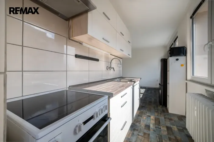 Pronájem bytu 3+kk, Hradec Králové - Nový Hradec Králové, Vachkova, 66 m2