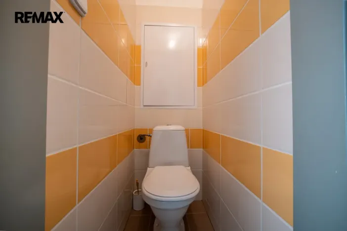 Pronájem bytu 3+kk, Hradec Králové - Nový Hradec Králové, Vachkova, 66 m2