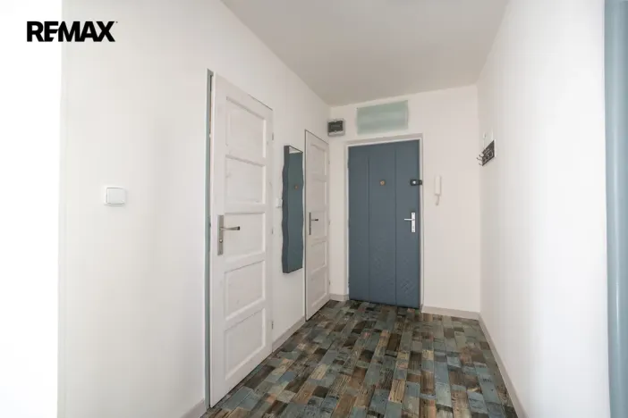 Pronájem bytu 3+kk, Hradec Králové - Nový Hradec Králové, Vachkova, 66 m2
