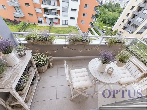 Pronájem bytu 2+kk, Praha - Chodov, Drahňovická, 59 m2