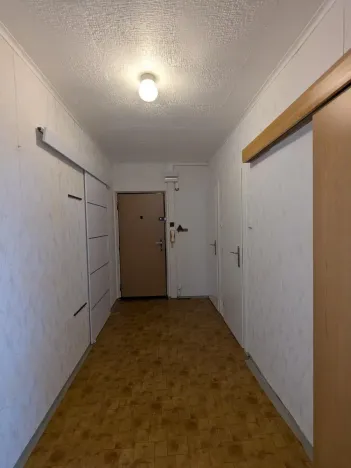 Pronájem bytu 3+1, Most, Lidická, 61 m2