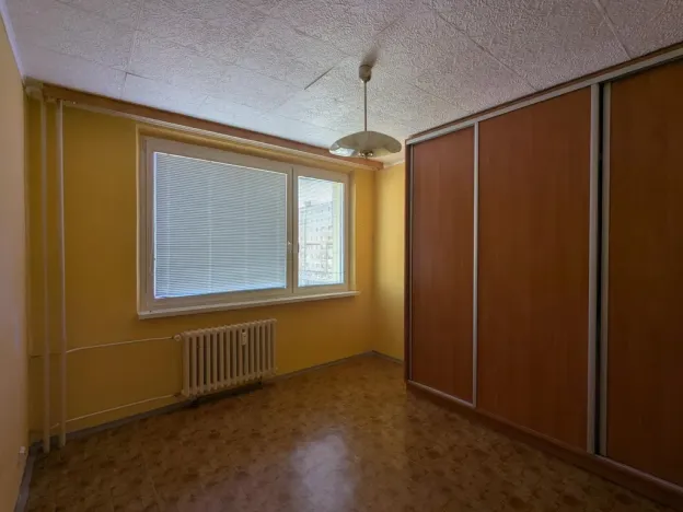 Pronájem bytu 3+1, Most, Lidická, 61 m2